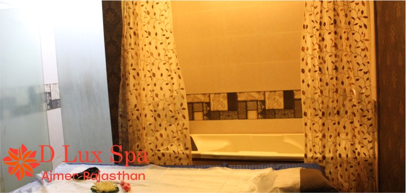 Body to Body Massage in Ajmer